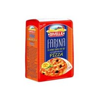 Bột Lúa Mì Farina Pizza Divella Gói 1Kg