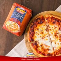 Bột lúa mì Ý Farina Tipo 00 Divella 1kg