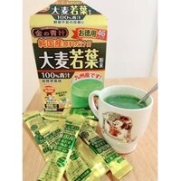 Bột Lúa Non Barley Golden 46 gói