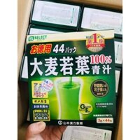 Bột lúa non barley golden (Hàng air đủ bill HSD 3/2024)