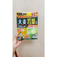 BỘT LÚA NON BARLEY GOLDEN