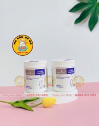 Bột lysine bio island úc 150g