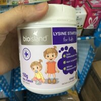 Bột Lysine Úc