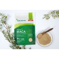 Bột Maca Gelatinized hữu cơ nguyên chất Peru