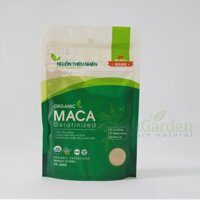 Bột Maca Peru
