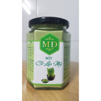 Bột mầm cỏ lúa mỳ sấy lạnh