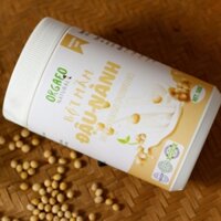 bột mầm đậu nành 1kg