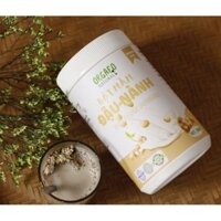 BỘT MẦM ĐẬU NÀNH 500G - ORGAFO NATURAL