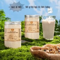 Bột Mầm Đậu Nành 500gram Thuận Thiên shop