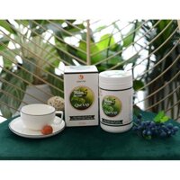 BỘT MẦM ĐẬU NÀNH hộp 500g chính hãng