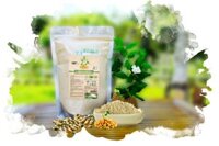 BỘT MẦM ĐẬU NÀNH HỮU CƠ MẸ KEN 500gr