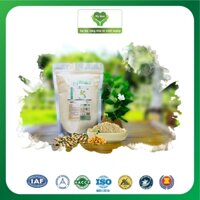 BỘT MẦM ĐẬU NÀNH NGUYÊN CHẤT MẸ KEN 500gr