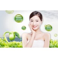 Bột mầm đậu nành
