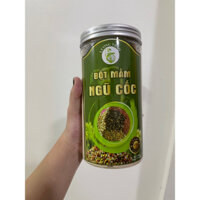 BỘT MẦM NGŨ CỐC ĐẸP DA ĐẸP DÁNG