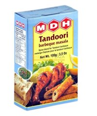 Bột Masala Tandoori 100g