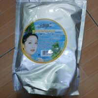 Bột mặt nạ bạc hà dẻo dễ bóc gói 800gm