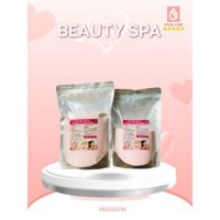 Bột Mặt Nạ Collagen Hoa Hồng Cánh Cao Cấp