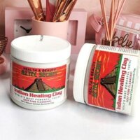 BỘT MẶT NẠ ĐẤT SÉT ( AZTEC SECRET INDIAN HEALING CLAY )