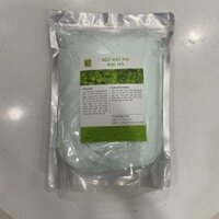 Bột mặt nạ dẻo-Bạc Hà