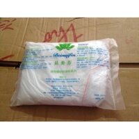 BỘT MẶT NẠ DẺO BENZIN BẠC HÀ