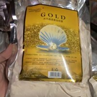 Bột mặt nạ dẻo sâm vàng 24k