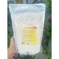 Bột Mặt Nạ Vàng Collagen Gói 1kg