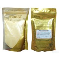 Bột Mặt Nạ Vàng Golden Mask Puroz