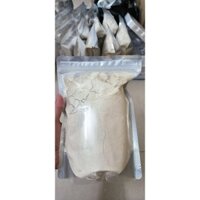 Bột mặt nạ yến mạch nguyên chất - giảm mụn, trắng da - Gói 1KG