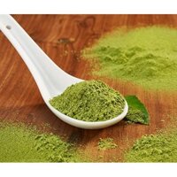 Bột Matcha/ Bột Trà Xanh Nhật Vụ THU- Vụ XUÂN gói 100g NGUYÊN CHẤT