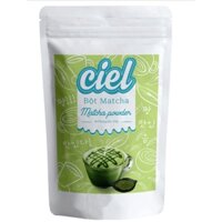 Bột matcha CIEL 500gr