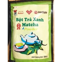 Bột Matcha Đài Loan 500g