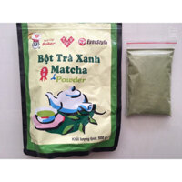 Bột Matcha Đài Loan EverStyle