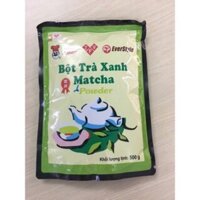 Bột matcha Đài Loan gói 500g