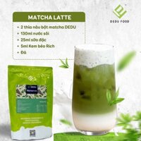 Bột matcha dedu 700gram
