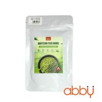 Bột Matcha Fuji Haru 50g