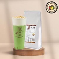 Bột Matcha Gongcha 1kg – Bột Trà Xanh Pha Trà Sữa & Milk Foam