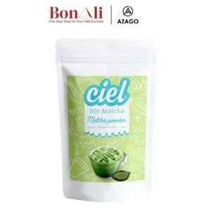 Bột matcha hiệu CIEL – 500g
