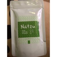 Bột matcha Japan 100g