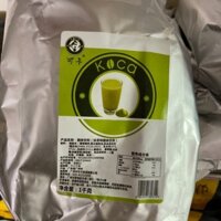 Bột Matcha Koca 1kg