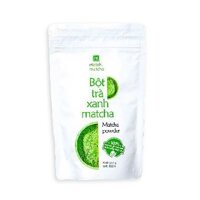 Bột Matcha Langfarm 100G