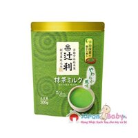 BỘT MATCHA MILK NHẬT BẢN 200g