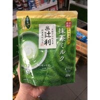 Bột matcha milk Nhật