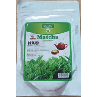 BỘT MATCHA  NEICHA 100G