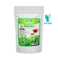 Bột Matcha Neicha Mũ Trắng