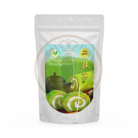 Bột Matcha Neicha Vụ Thu 100gr – Bột Matcha Vụ Thu Nhật Bản