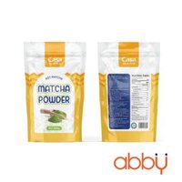 Bột matcha nguyên chất Casa 500g