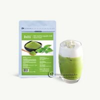 Bột Matcha Nguyên Chất Deli
