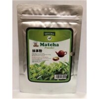 Bột matcha nguyên chất neicha 100g/500g  - NLBG