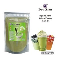 Bột matcha nguyên chất  Douxian gói  500g