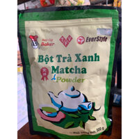 BỘT MATCHA NGUYÊN CHẤT